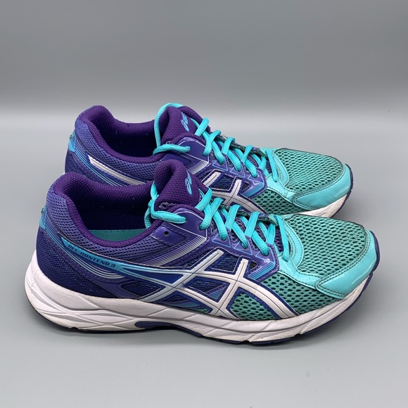 womens asics size 8.5